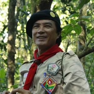 Meet your Posher, Vuong